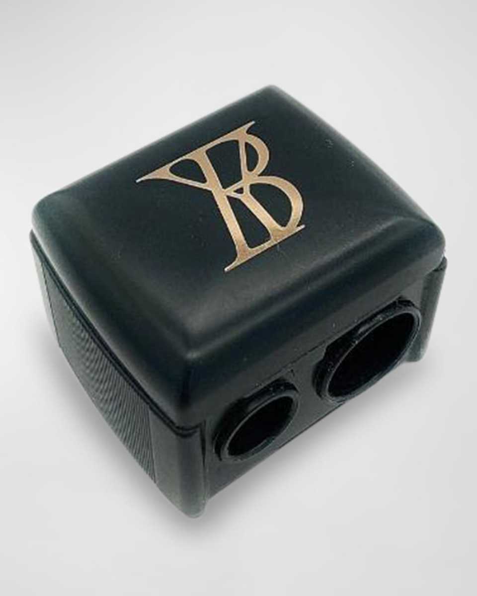 Eye Duo Pencil Sharpener